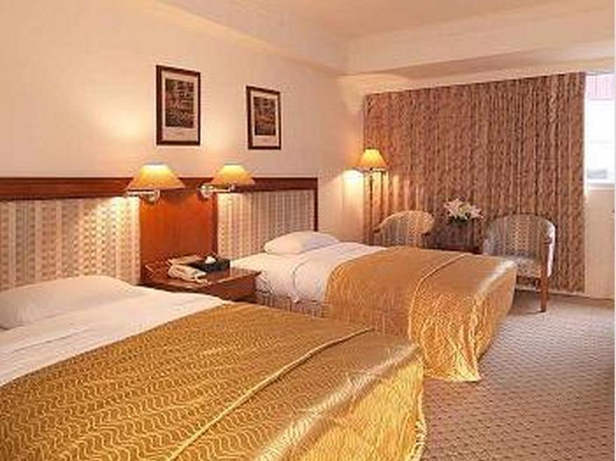 Huang Shin Business Hotel-Chung Kang Taizhong Zewnętrze zdjęcie